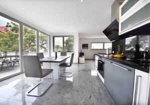 90 m² Apartment ∙ 2 bedrooms ∙ 4 guests