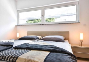 90 m² Apartment ∙ 2 bedrooms ∙ 4 guests