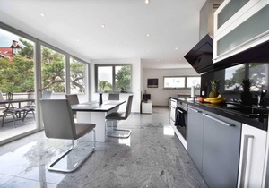 90 m² Apartment ∙ 2 bedrooms ∙ 4 guests