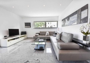 90 m² Apartment ∙ 2 bedrooms ∙ 4 guests