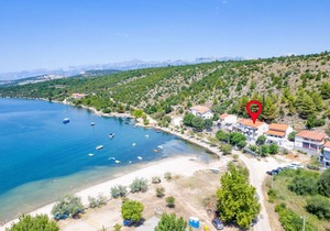 90 m² Apartment ∙ 2 bedrooms ∙ 5 guests
