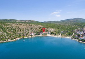 90 m² Apartment ∙ 2 bedrooms ∙ 5 guests