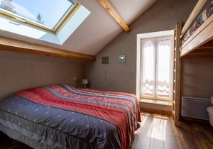 90 m² Apartment ∙ 2 bedrooms ∙ 2 guests