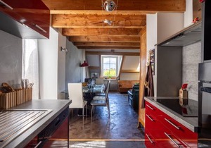 90 m² Apartment ∙ 2 bedrooms ∙ 5 guests