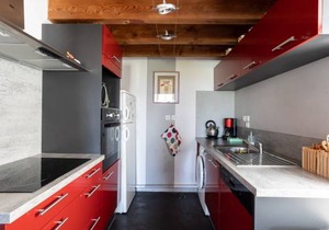 90 m² Apartment ∙ 2 bedrooms ∙ 5 guests