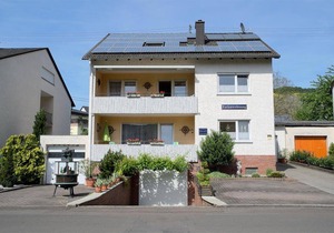 90 m² Apartment ∙ 2 bedrooms ∙ 4 guests