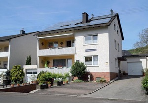 90 m² Apartment ∙ 2 bedrooms ∙ 4 guests