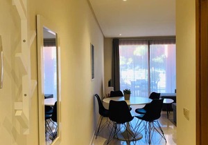 90 m² Apartment ∙ 2 bedrooms ∙ 4 guests