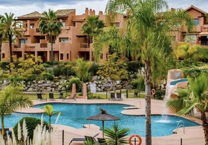 90 m² Apartment ∙ 2 bedrooms ∙ 4 guests