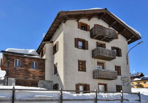 90 m² Apartment ∙ 2 bedrooms ∙ 4 guests