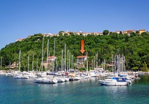 90 m² Apartment ∙ 3 bedrooms ∙ 5 guests