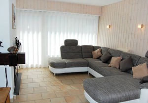90 m² Apartment ∙ 3 bedrooms ∙ 6 guests