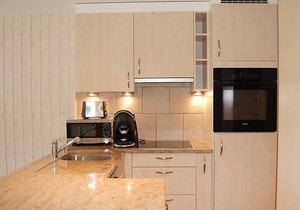 90 m² Apartment ∙ 3 bedrooms ∙ 6 guests