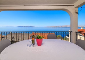 90 m² Apartment ∙ 3 bedrooms ∙ 6 guests