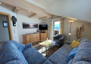 90 m² Apartment ∙ 3 bedrooms ∙ 6 guests