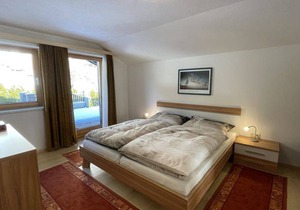 90 m² Apartment ∙ 3 bedrooms ∙ 6 guests