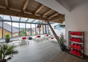 90 m² Apartment ∙ 2 bedrooms ∙ 5 guests