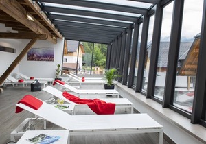 90 m² Apartment ∙ 2 bedrooms ∙ 5 guests