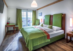 90 m² Apartment ∙ 2 bedrooms ∙ 5 guests