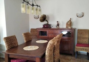 90 m² Apartment ∙ 3 bedrooms ∙ 6 guests