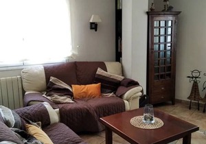 90 m² Apartment ∙ 3 bedrooms ∙ 6 guests