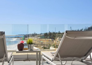 90 m² Apartment ∙ 3 bedrooms ∙ 6 guests