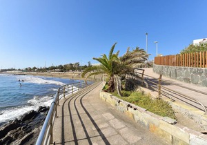 90 m² Apartment ∙ 3 bedrooms ∙ 6 guests