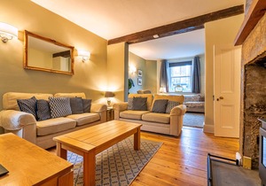 90 m² Cabin ∙ 4 bedrooms ∙ 8 guests