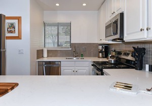 90 m² Condo ∙ 2 bedrooms ∙ 4 guests