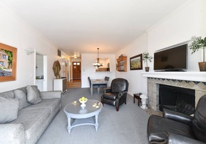 90 m² Condo ∙ 2 bedrooms ∙ 4 guests