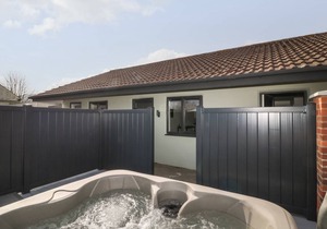 90 m² Cottage ∙ 1 bedroom ∙ 2 guests