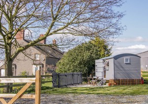 90 m² Cottage ∙ 1 bedroom ∙ 2 guests