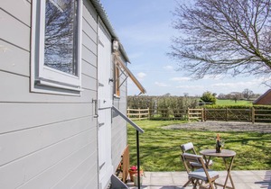 90 m² Cottage ∙ 1 bedroom ∙ 2 guests