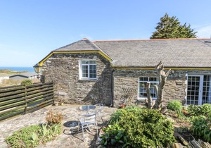 90 m² Cottage ∙ 1 bedroom ∙ 2 guests