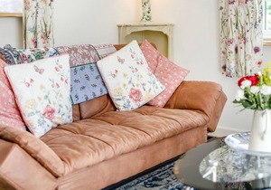 90 m² Cottage ∙ 1 bedroom ∙ 2 guests