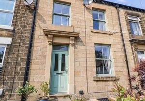 90 m² Cottage ∙ 1 bedroom ∙ 2 guests