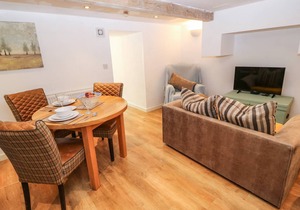 90 m² Cottage ∙ 1 bedroom ∙ 2 guests