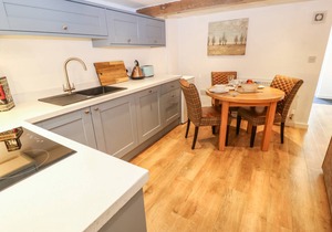 90 m² Cottage ∙ 1 bedroom ∙ 2 guests