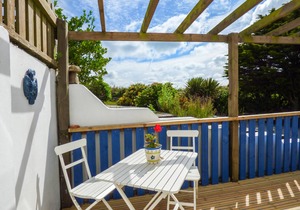 90 m² Cottage ∙ 1 bedroom ∙ 2 guests