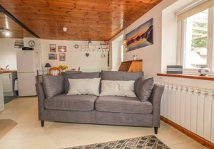 90 m² Cottage ∙ 1 bedroom ∙ 2 guests