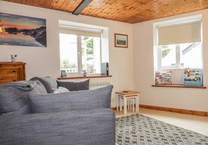 90 m² Cottage ∙ 1 bedroom ∙ 2 guests