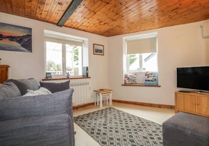 90 m² Cottage ∙ 1 bedroom ∙ 2 guests