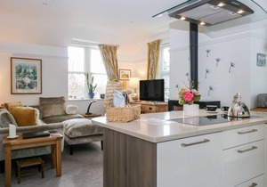 90 m² Cottage ∙ 1 bedroom ∙ 2 guests