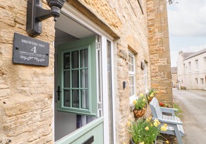 90 m² Cottage ∙ 1 bedroom ∙ 2 guests