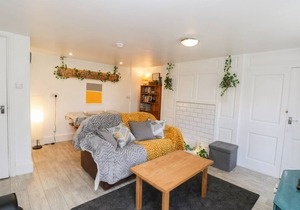 90 m² Cottage ∙ 1 bedroom ∙ 4 guests