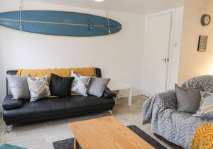 90 m² Cottage ∙ 1 bedroom ∙ 4 guests