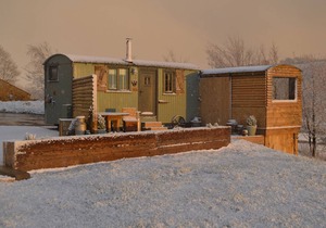 90 m² Cottage ∙ 1 bedroom ∙ 2 guests