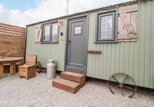 90 m² Cottage ∙ 1 bedroom ∙ 2 guests