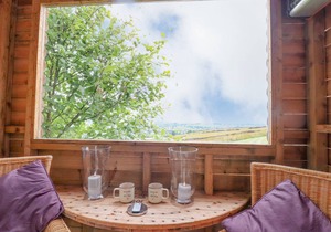 90 m² Cottage ∙ 1 bedroom ∙ 2 guests