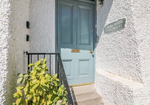 90 m² Cottage ∙ 1 bedroom ∙ 2 guests